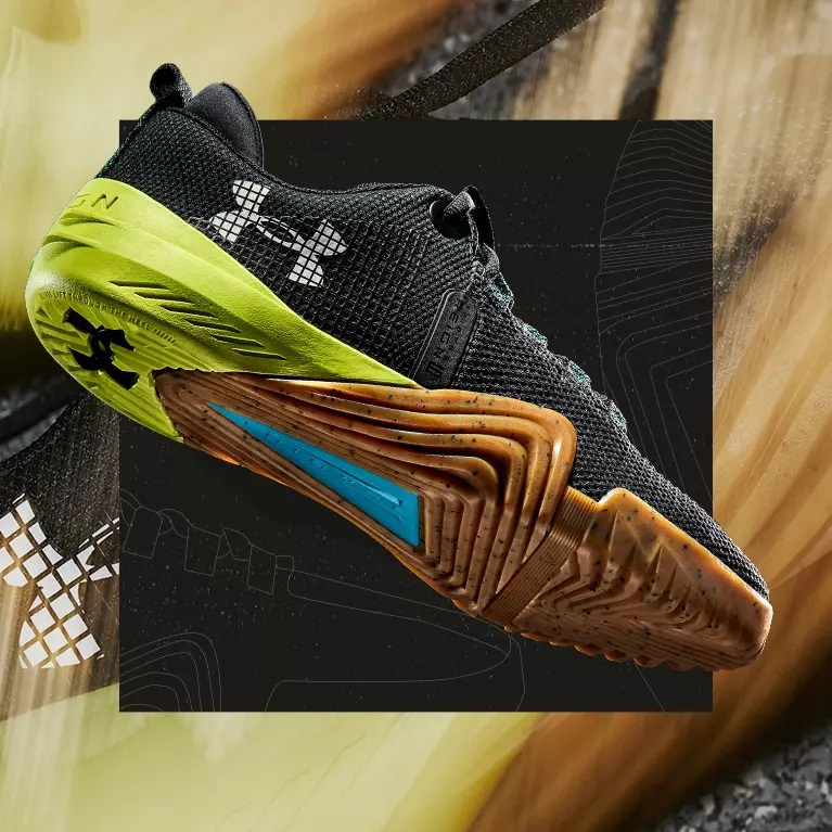 Under armour deals romania