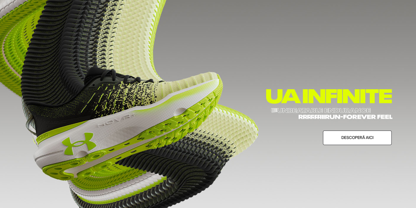 Under Armour magazin online | Under Armour Romania