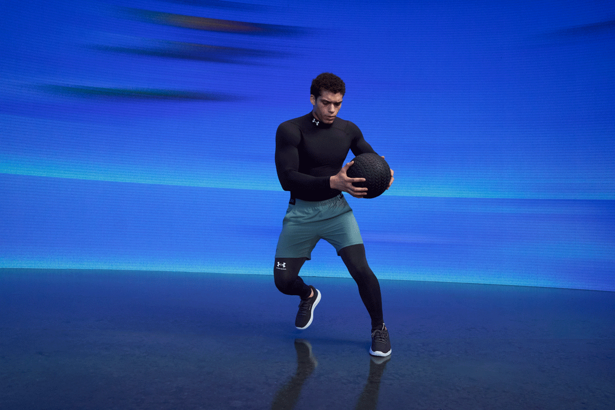 Ce este Under Armour ColdGear®?