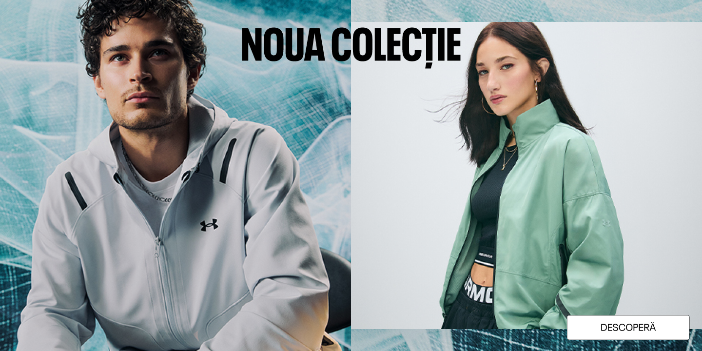 NOUA COLECTIE