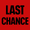 Last Chance