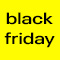 Black Friday