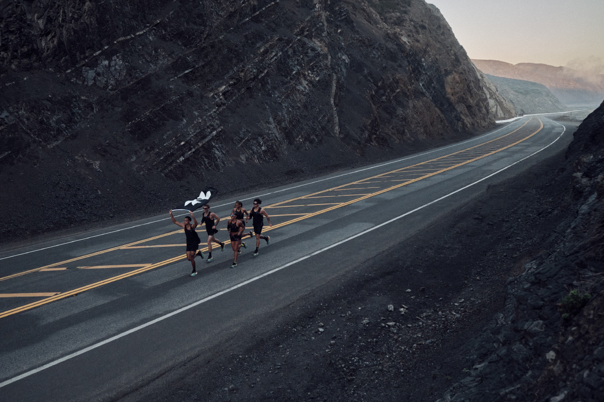 Cum alegi cei mai buni adidasi pentru alergat pe asfalt