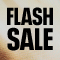 Flash Sale
