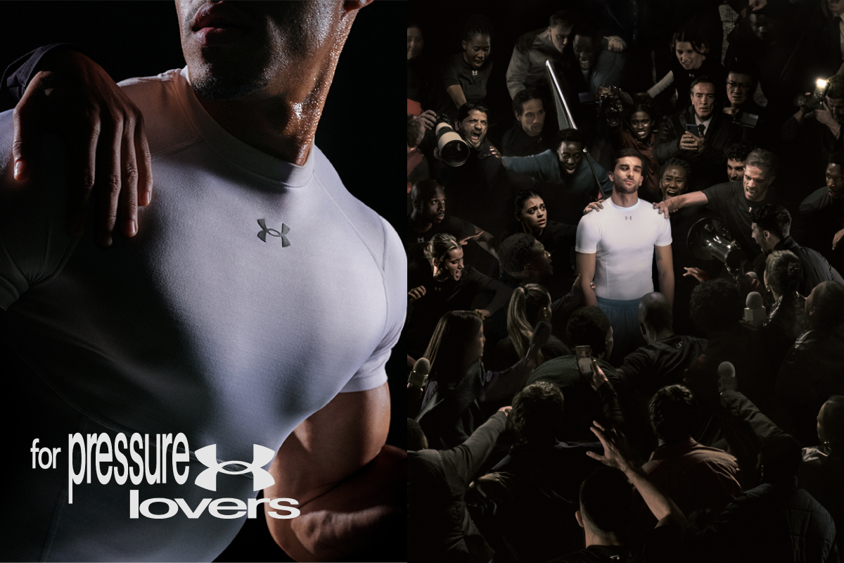 UA HeatGear Elite: echipamentul care sustine performanta