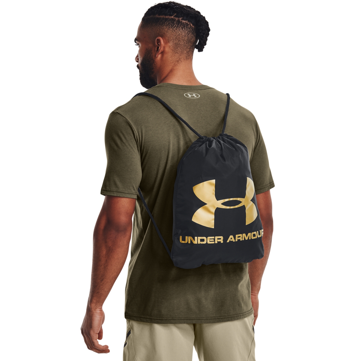 Rucsac Unisex OZSEE SACKPACK Under Armour