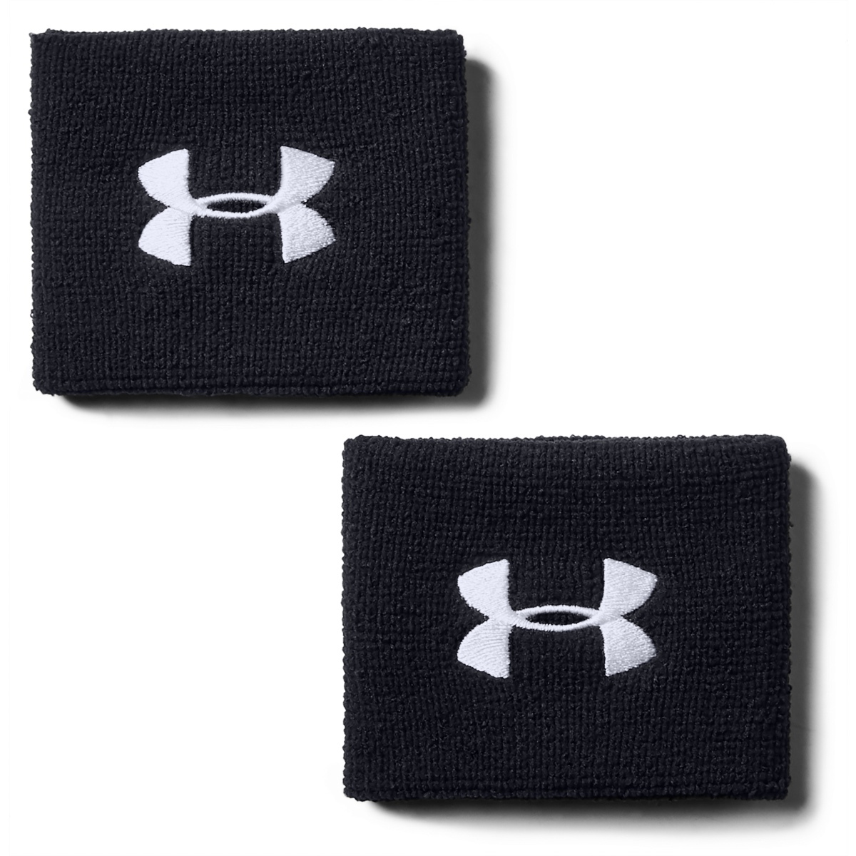 Mansete Unisex PERFORMANCE WRISTBANDS Under Armour