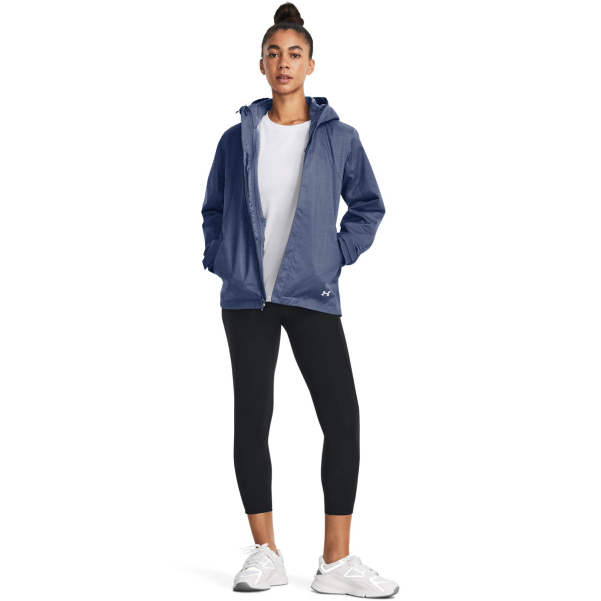 Jacheta Dama CGI SIENNA 3 IN 1 JACKET Under Armour Under Armour Romania