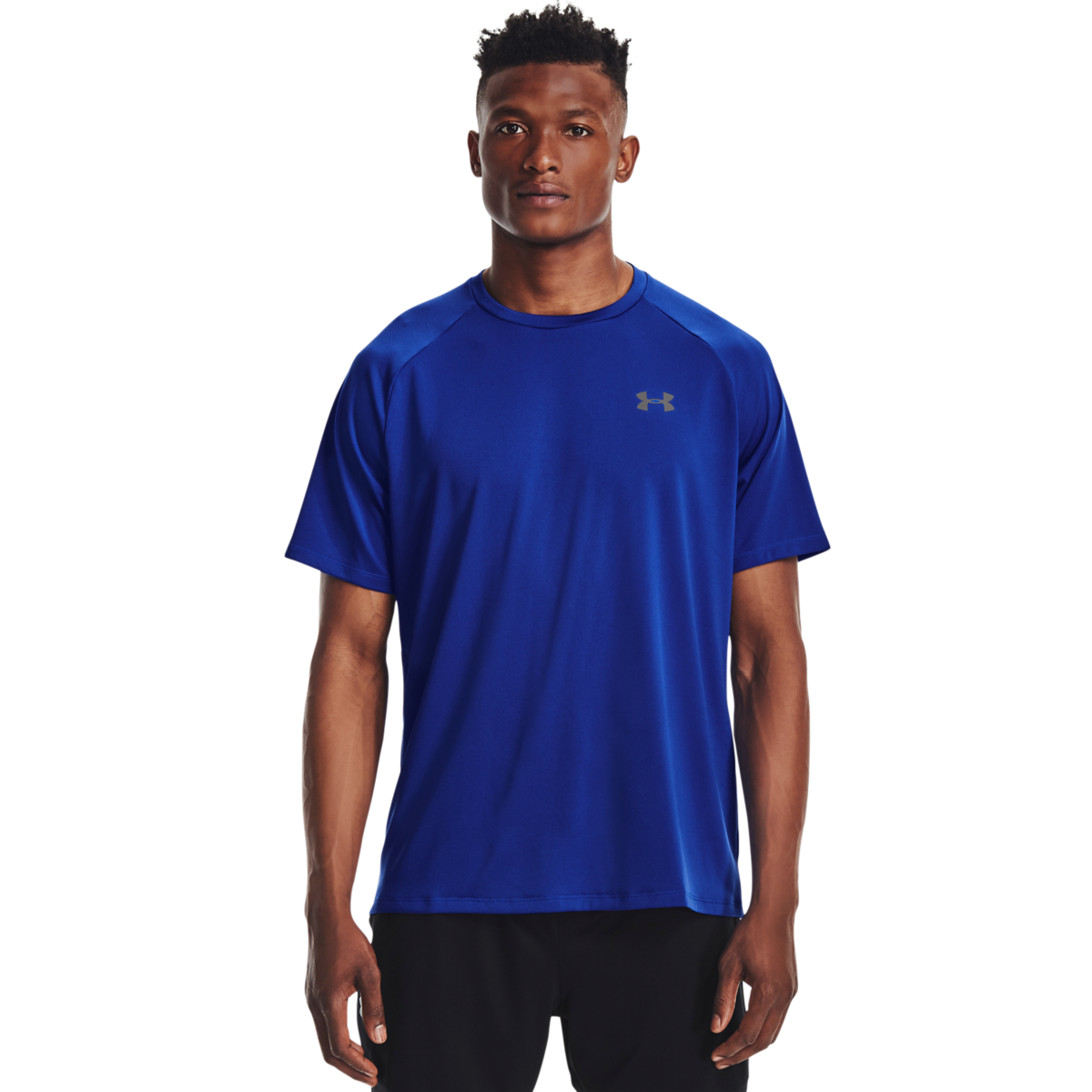 Tricou Barbati TECH 2.0 Short Sleeve TEE Under Armour
