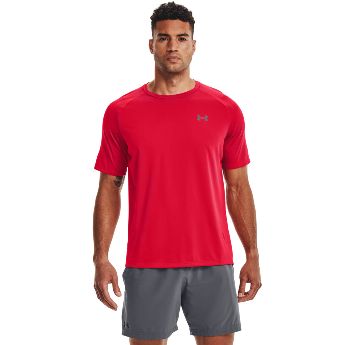 Tricou Barbati TECH 2.0 SS TEE Under Armour