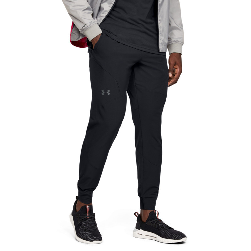 Pantaloni Barbati UNSTOPPABLE JOGGERS Under Armour