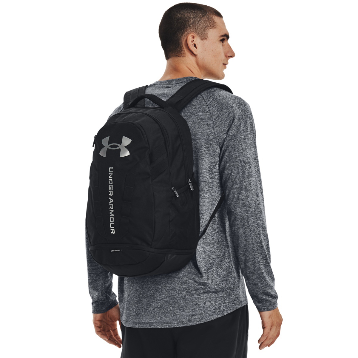 Rucsac Unisex HUSTLE 5.0 BACKPACK Under Armour