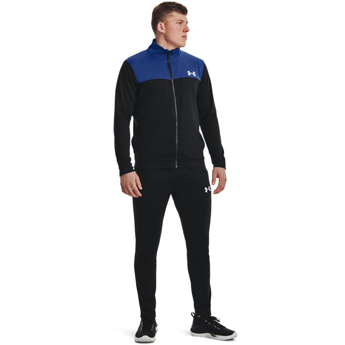 Trening Barbati EMEA TRACKSUIT NOVELTY Under Armour | Under Armour