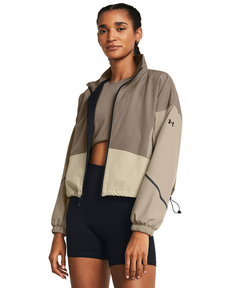 Jacheta Dama UNSTOPPABLE JACKET Under Armour