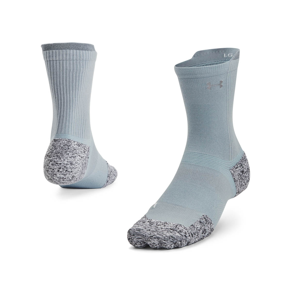 Sosete Unisex AD RUN CUSHION 1PK MID Under Armour