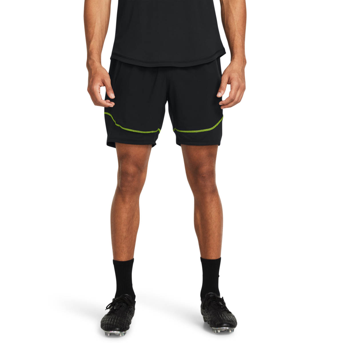 上下セット。Train-t&performance-shorts Pantaloni scurti Barbati PRO TRAIN SHORT Under Armour | Under