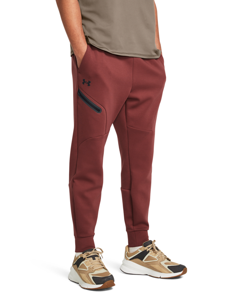 Pantaloni Barbati UNSTOPPABLE FLC JOGGERS Under Armour Under Armour Romania