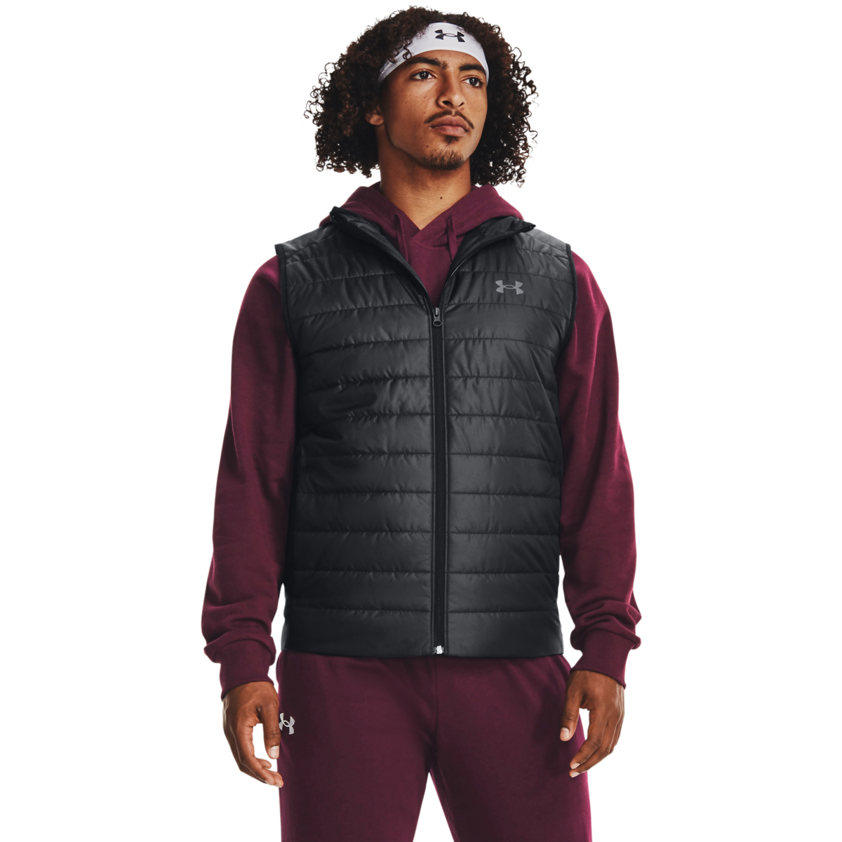 STORM INSULATE RUN VEST