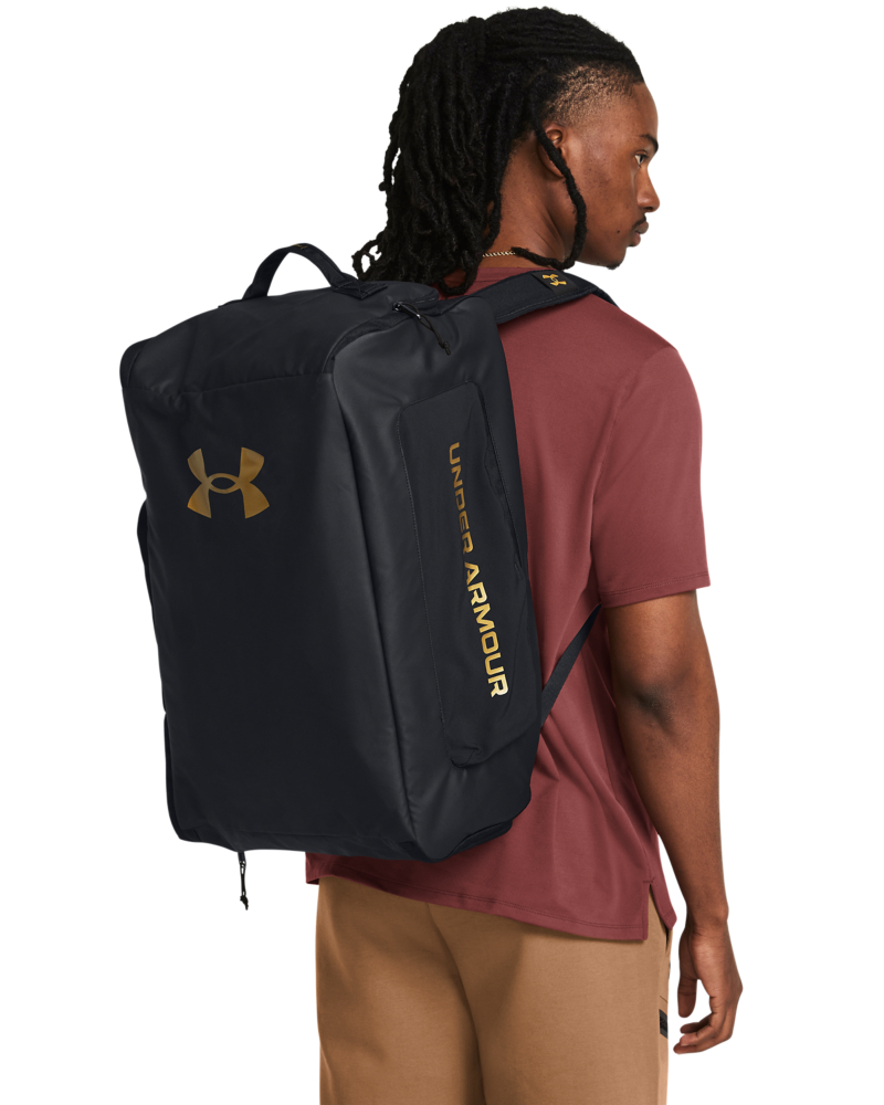 Geanta Unisex CONTAIN DUO MD BP DUFFLE Under Armour | Under Armour