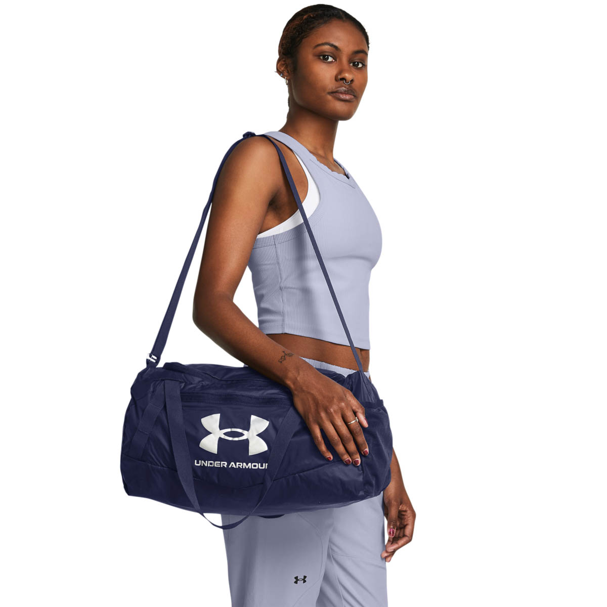 Geanta Unisex UNDENIABLE 5.0 XS Under Armour | Under Armour Romania