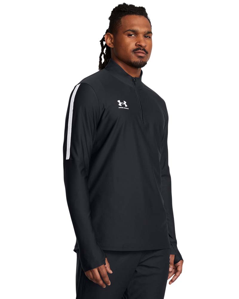 Bluza Barbati PRO 1/4 ZIP Under Armour | Under Armour Romania