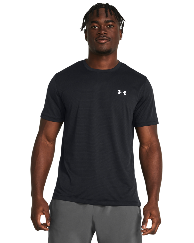 Tricou Barbati LAUNCH SHORTSLEEVE Under Armour | Under Armour Romania