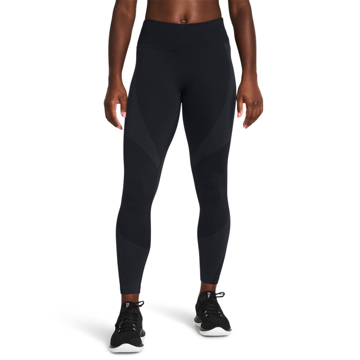 Colanti Dama VANISH ELITE SEAMLESS ANKLEG Under Armour