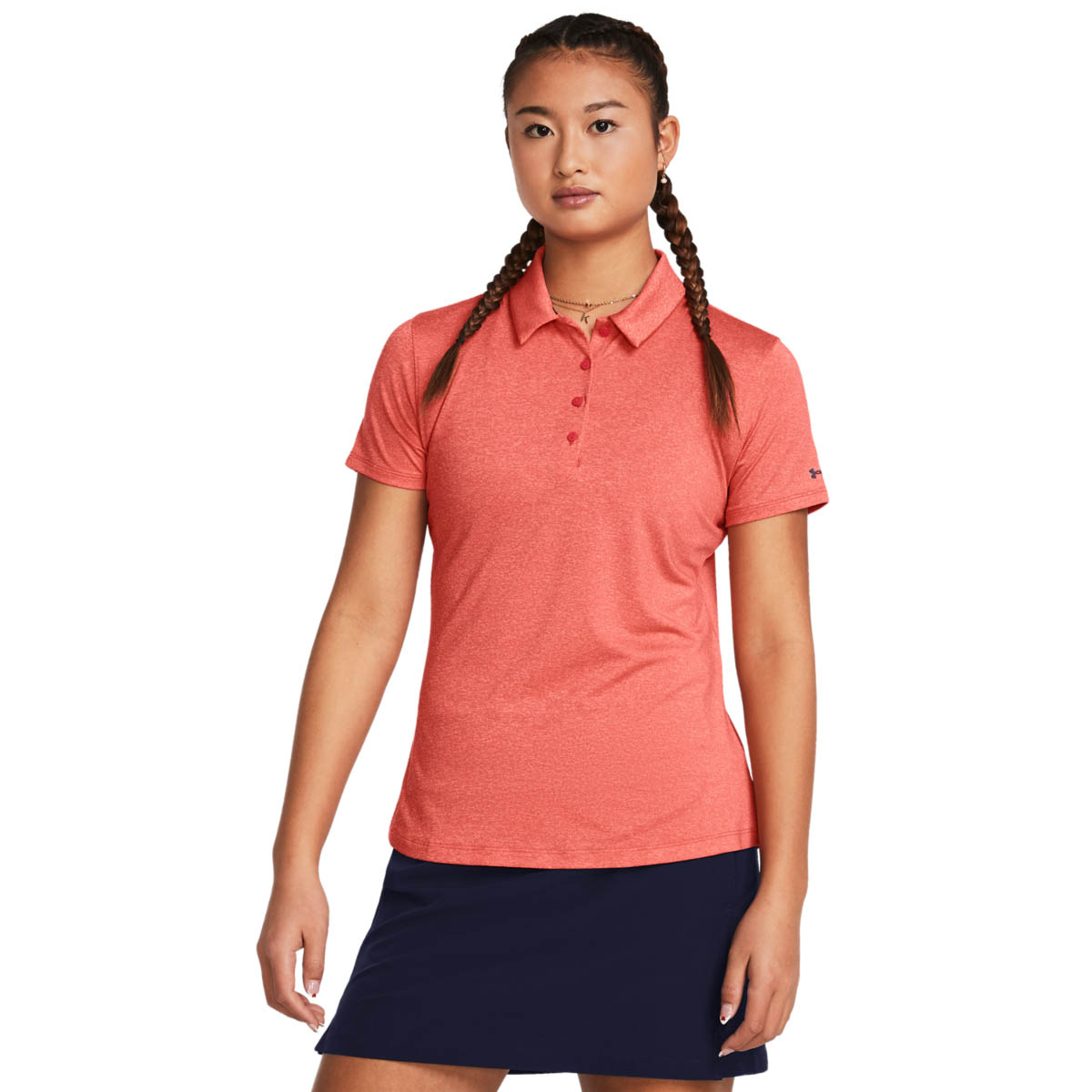 UA PLAYOFF SS POLO