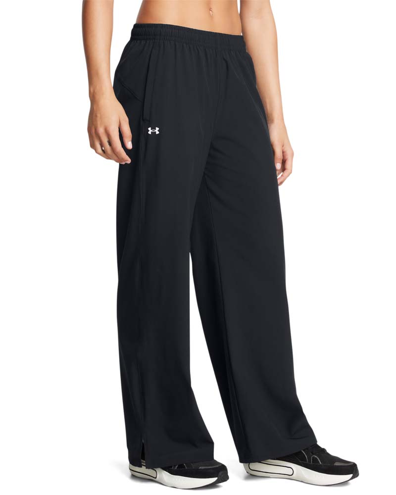 天理大学 Under Armour バレーボールパンツ XL Pantaloni Dama RIVAL WIDE LEG PANT Under Armour | Under Armour Romania