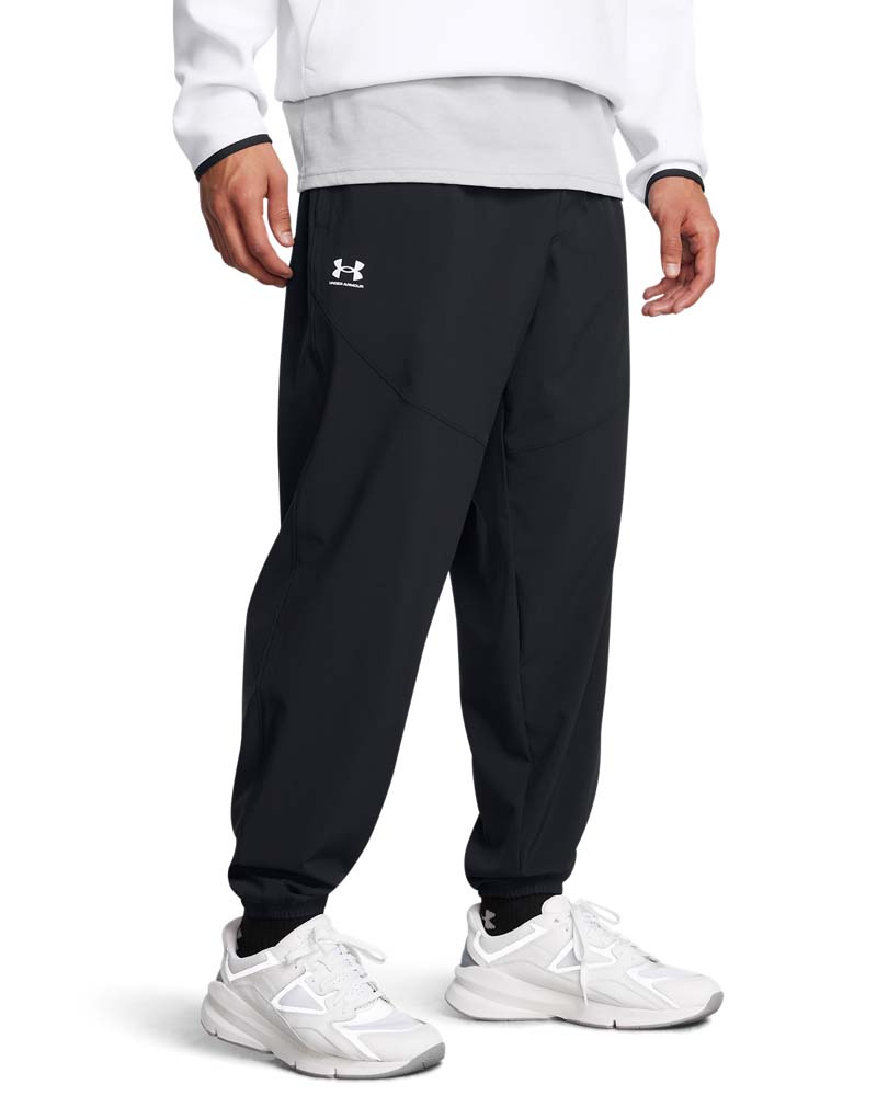 Pantaloni Barbati VIBE WOVEN JOGGER Under Armour | Under Armour