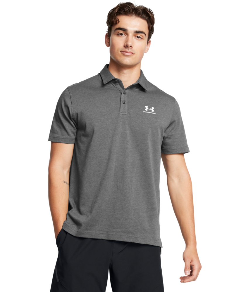 Tricou Barbati ICON POLO Under Armour | Under Armour Romania