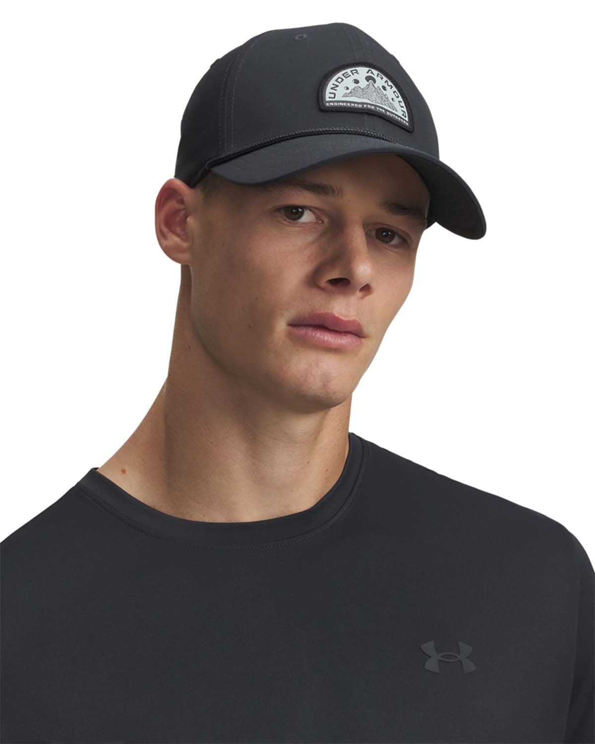 Sapca Barbati OUTDOOR MID ADJ Under Armour | Under Armour Romania