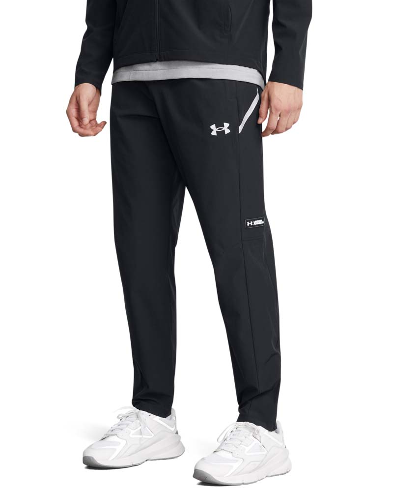 Pantaloni Barbati WOVEN UTILITY PANTS Under Armour | Under Armour
