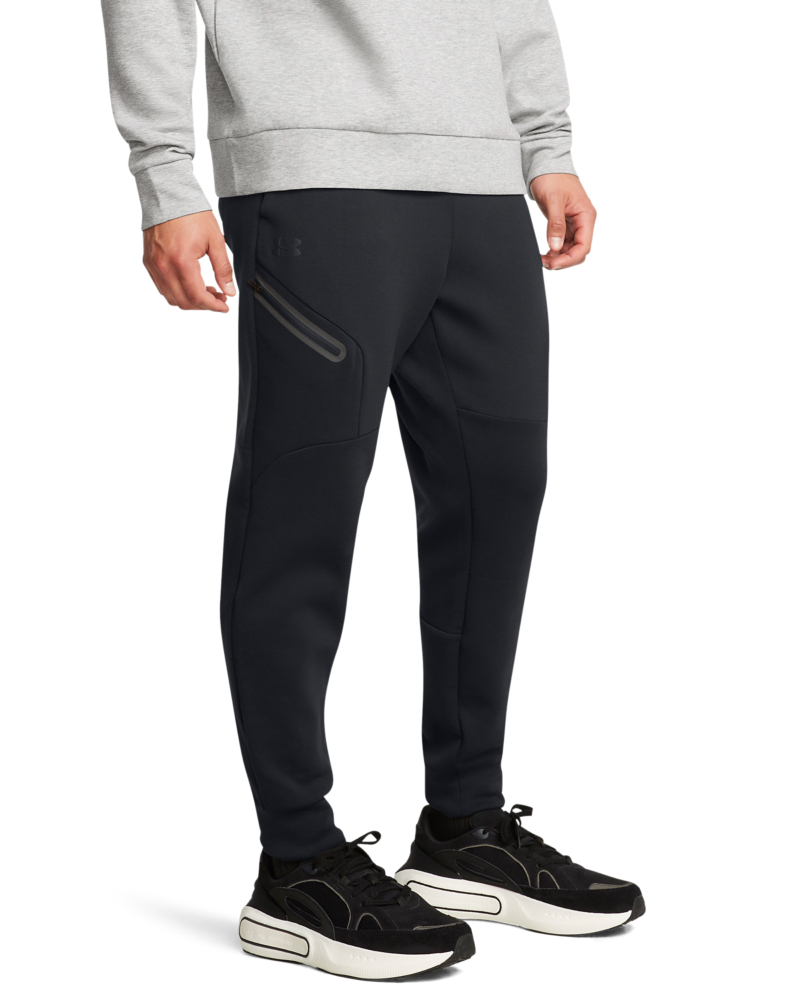 Pantaloni Barbati UNSTOPPABLE FLEECE JOGGER Under Armour | Under