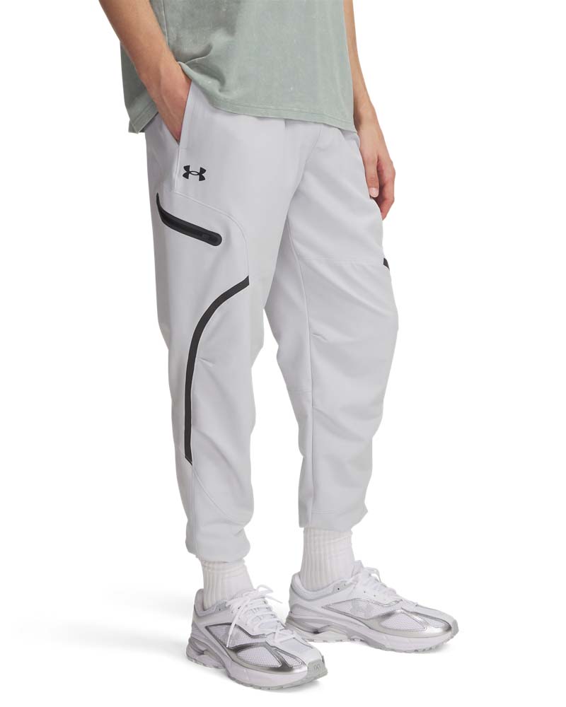 Pantaloni Barbati UNSTOPPABLE CARGO PANT Under Armour | Under