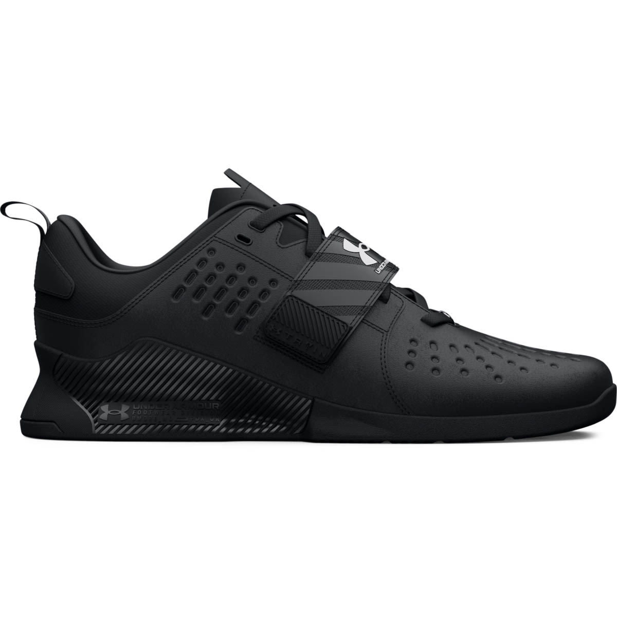 Under Armour Reign Lifter 27.5 レイン リフター Pantofi Sport Unisex UA REIGN LIFTER Under Armour | Under Armour