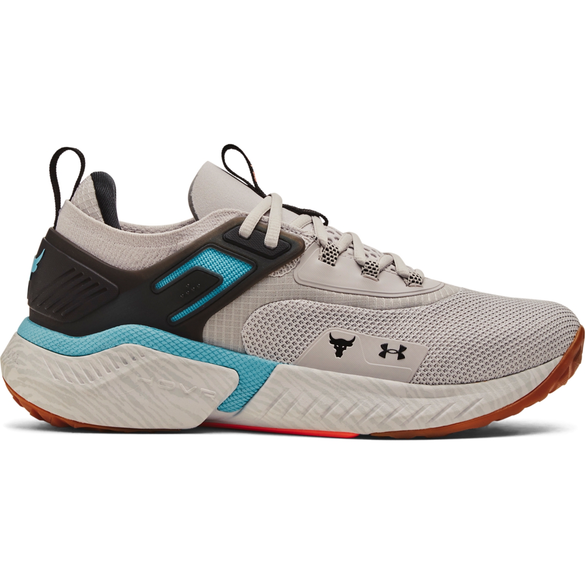 Pantofi Sport Barbati PROJECT ROCK 5 Under Armour | Under Armour