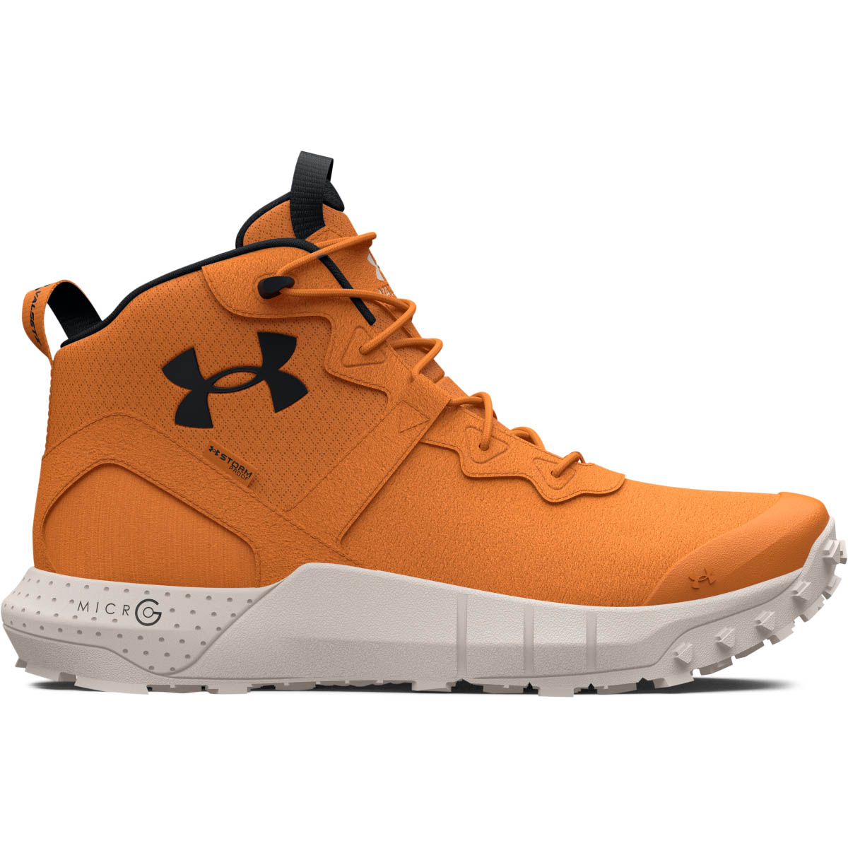 Ghete Iarna Barbati MG VALSETZ TREK MID L WP Under Armour | Under