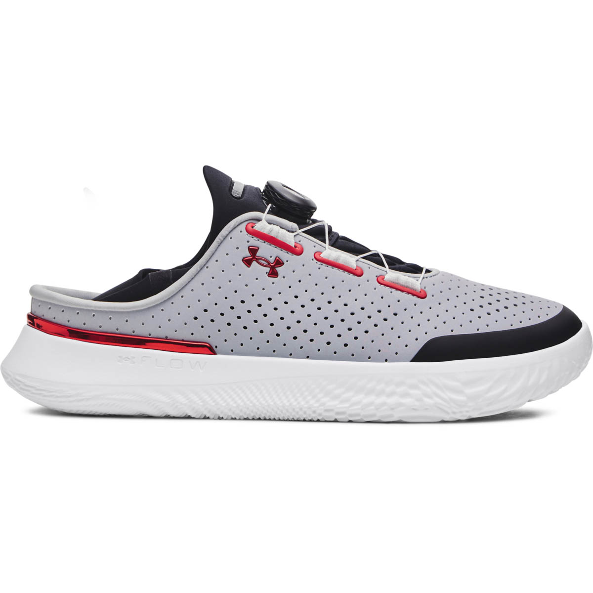 UA SLIPSPEED TRAINER NB