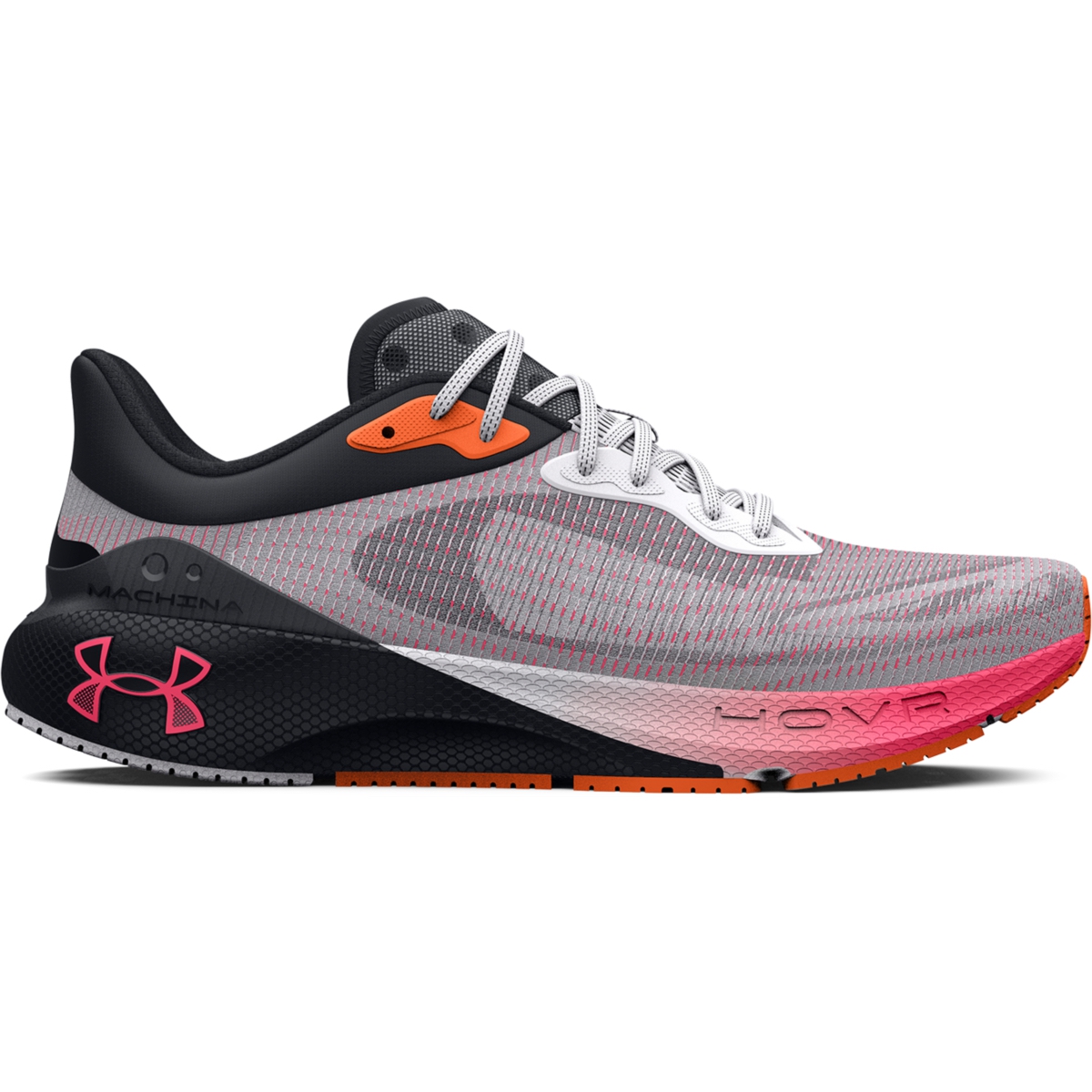 Pantofi Sport Barbati HOVR MACHINA BREEZE Under Armour | Under