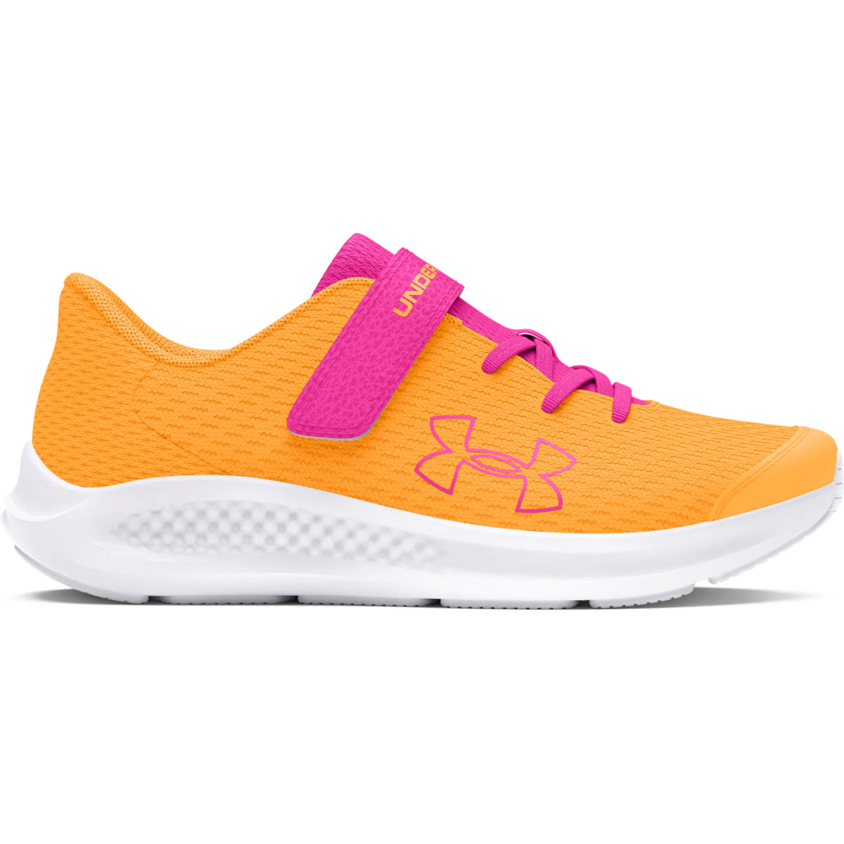 UA GPS PURSUIT 3 BL AC