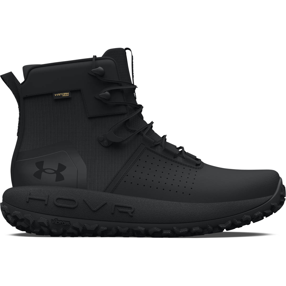 Ghete Iarna Barbati HOVR INFIL WP Under Armour