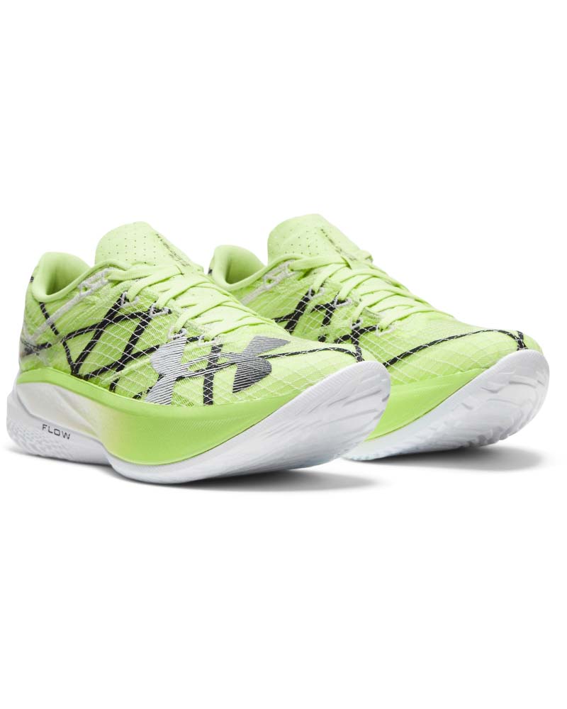 スパイク・シューズ UNDER ARMOUR Velociti Elite 2 28cm Pantofi Sport Unisex VELOCITI ELITE 2 Under Armour | Under Armour