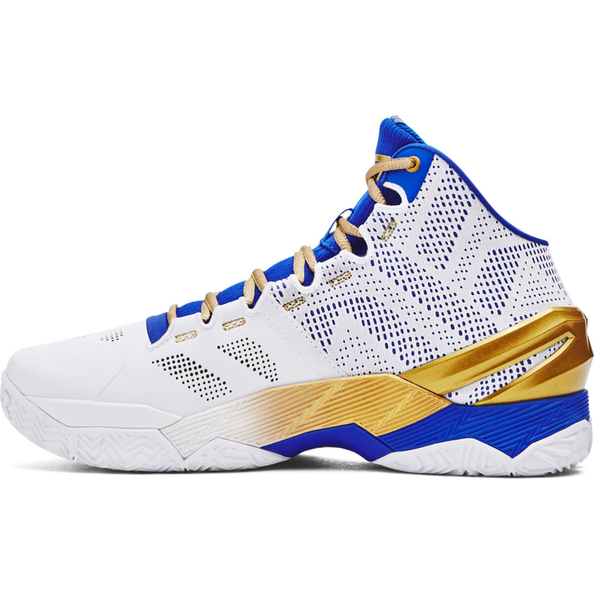 b0824 Under Armour Curry 2 シグネチャー 27cm Ghete Baschet Unisex CURRY 2 NM Under Armour | Under Armour Romania