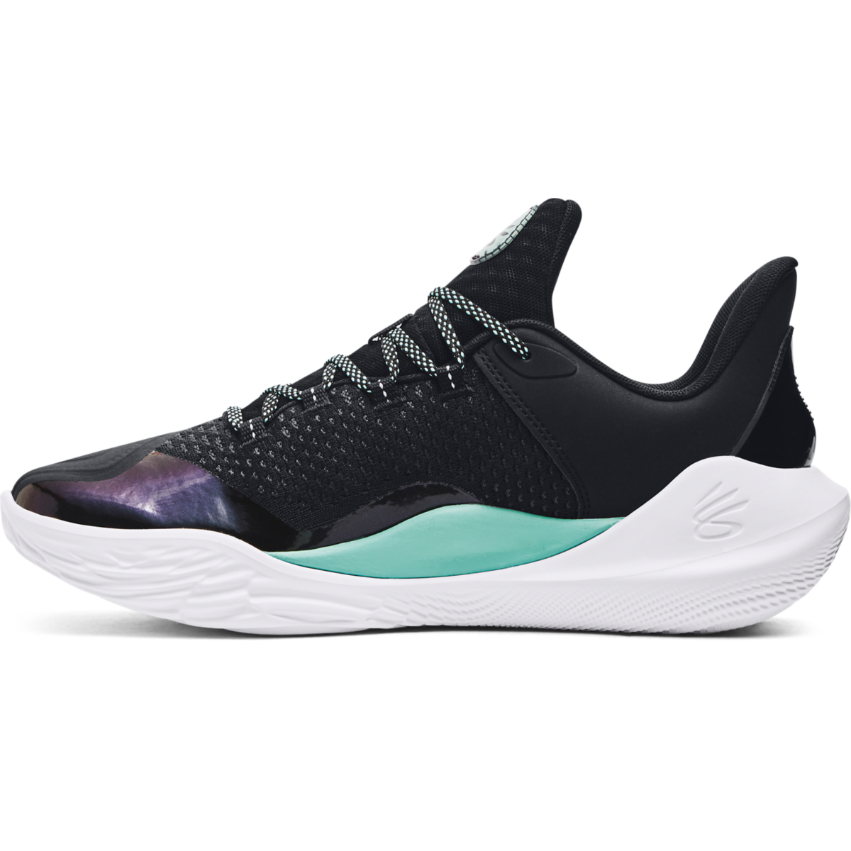 Ghete Baschet Unisex CURRY 11 Under Armour | Under Armour