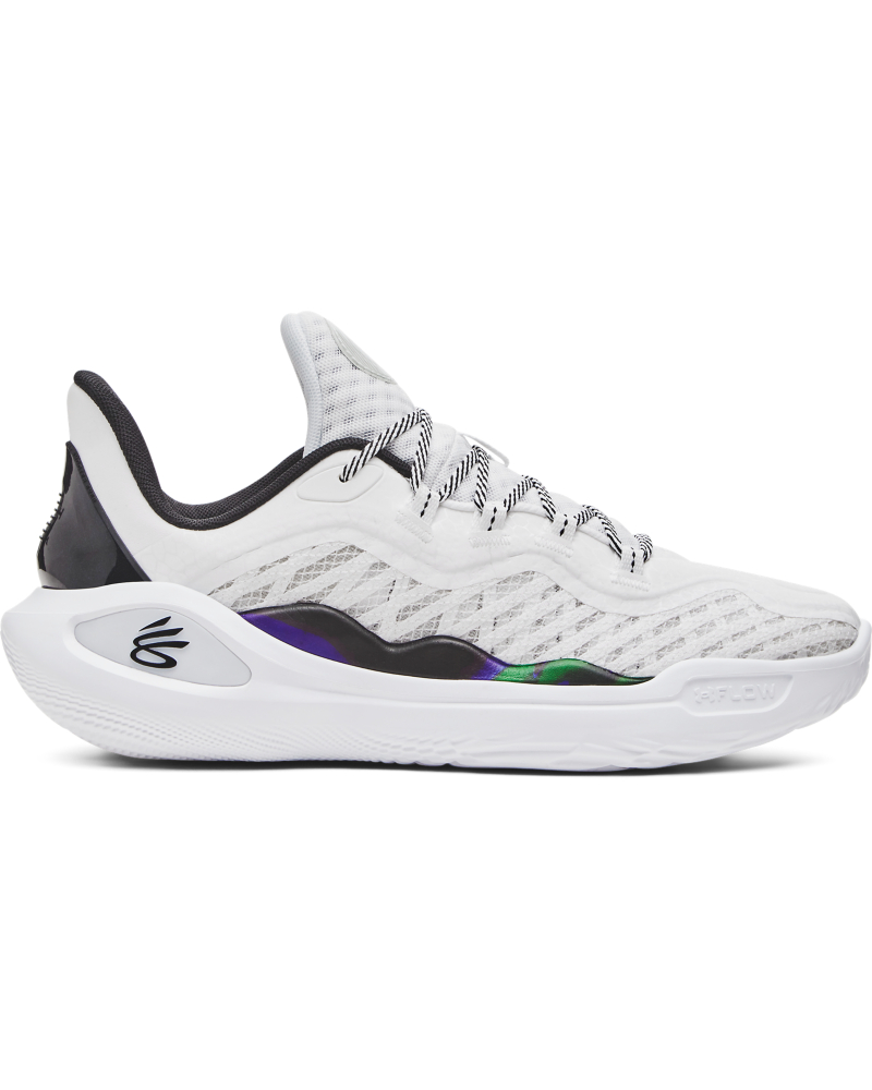 Ghete Baschet Unisex CURRY 11 WIND Under Armour | Under Armour Romania