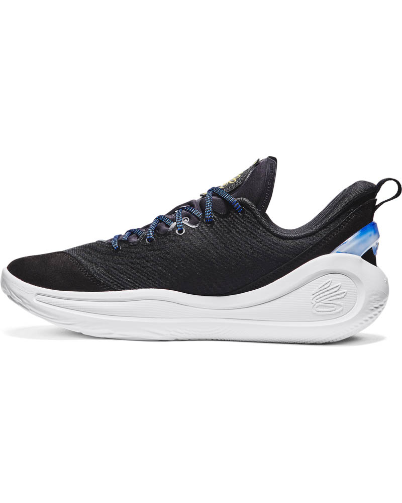 Ghete baschet Unisex CURRY 12 DUB NATION Under Armour | Under
