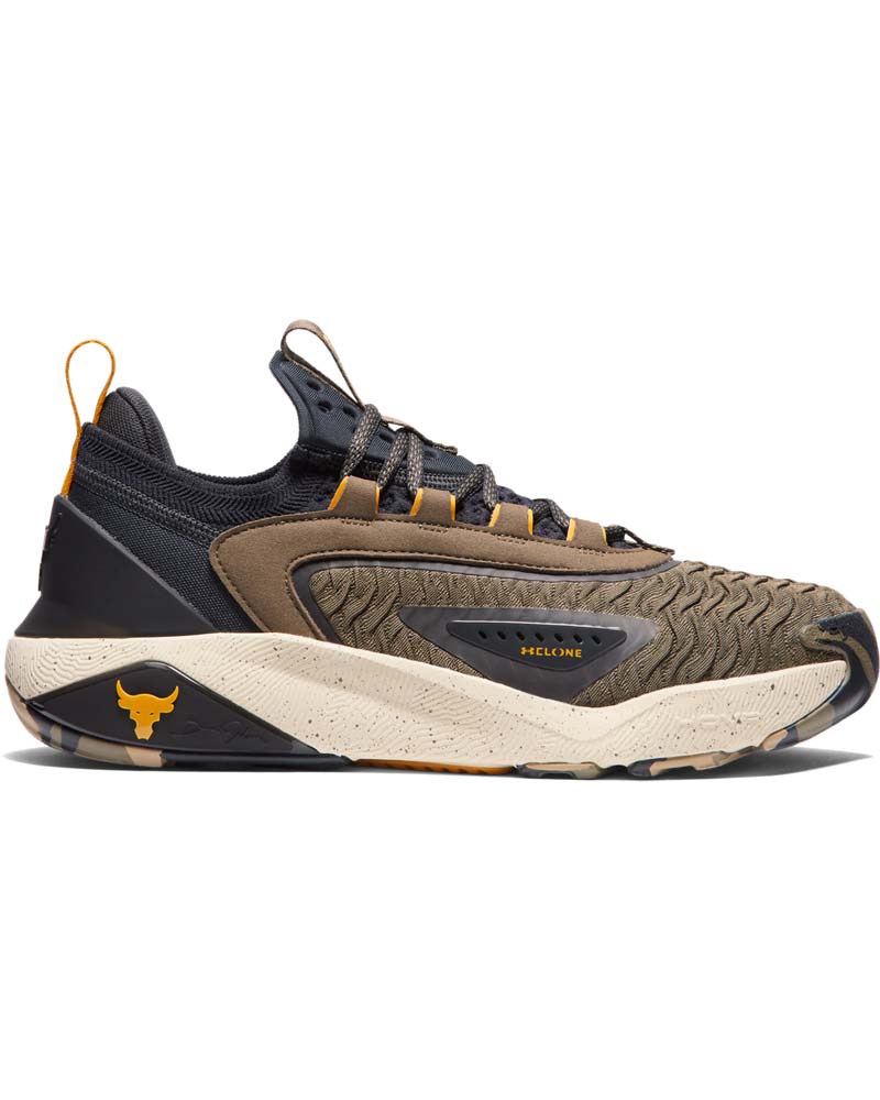 ムク SAR Pantofi sport Unisex PROJECT ROCK 7 Q4 Under Armour | Under Armour