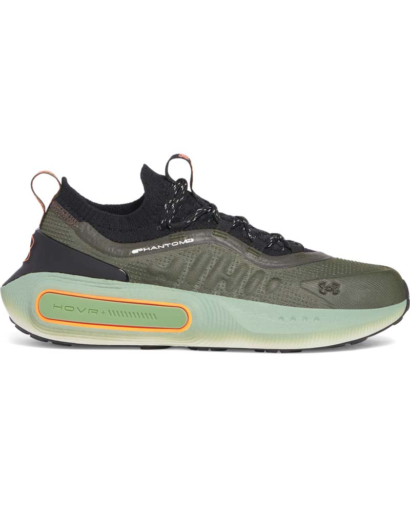 Pantofi Sport Unisex U PHANTOM 4 RFLCT Under Armour | Under Armour