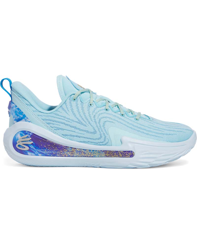 カリー12 PSCS Ghete baschet Unisex CURRY 12 PSCS Under Armour | Under Armour Romania